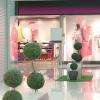 Nettoyage de locaux commerciaux