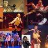 DANSE, CHANT, THÉÂTRE,  HIP HOP , ZUMBA , POMPOM GIRL,  ANGLAIS.  