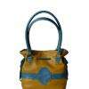 Sac Kiara Aztèque
Veau Camel / Turquoise
...
www.ephelide-sac.com 