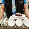 Spécialité Pavé Basque à Agen (47000), Epicerie Fine Chez Maria
