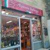 Epicerie italienne Albert 3
