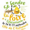 Samedi 26 et dimanche 27 septembre 2015 - Fête de l'Automne 5e édition