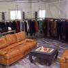 showroom equinoxe 170m2 de collections homme a prix de gros