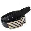 ceinture Fabio lucetti tout cuir 29 euros.