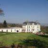 ERISAY Réceptions Château de Béthemont