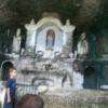 chapelle monolithe