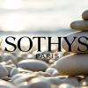Pour les produits cabine et vente nous travaillons principalement avec la marque Sothys.