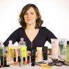 Découvrez mes produits de beauté bio et naturels