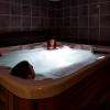 Notre Jacuzzi