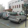 Petit parking