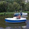 Location de bateaux électriques sans permis de 3 à 8 places ! 
