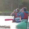 Canoë nature - Découvrez une zone ornitologique riche accompagné d'un guide nature 
