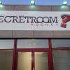 Façade de l'Escape Game Secret Room Agency à Montauban