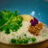 Voyage culinaire Esens'ALL restaurant PARIS 17