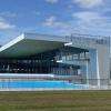 CHÂTEAUBRIANT (44 - Loire-atlantique, France) - Espace aquatique intercommunal Aqua Choisel
