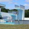 CHÂTEAUBRIANT (44 - Loire-atlantique, France) - Espace aquatique intercommunal Aqua Choisel