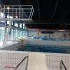 ALBI (81 - Tarn, France) - Espace aquatique "Atlantis" - Fosse à plongeon
