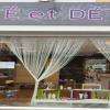 La boutique exterieur