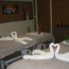 Salle massage
