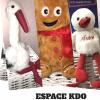 Nos produits phare de l été les peluches qui répètent tout ce qu elles entendent et qui sont animées ! C est si drôle 