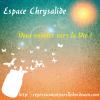 Espace Chrysalide Bordeaux Chartrons, à proximité de Grand Parc, Bordeaux Maritime, du centre ville, des quais
Venez découvrir, approfondir, vous amuser, vous relaxer, retrouver votre forme, aller vers + de profondeur... Ce sera un enchantement !