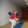 BODY PUMP VEILLE DE NOEL