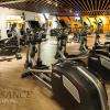 Plateau d’appareils de cardio-training complet (elliptiques, steppers, tapis de course, vélos, rameurs, waves…). 