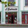 Bar l'Entracte dans l'espace Georges Sadoul