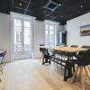 ESPACE RHONE - Salon LYON Bellecour - Etudes Qualitatives, quantitatives
