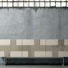 Buffet Glass disponible dans 26 coloris.
www.design-contemporain.fr