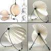 Lampe Eclipse.
www.design-contemporain.fr