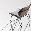 Chauffeuse AR 02
Design : Abraham et Rol
Editer par Yota Design
www.design-contemporain.fr