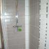 douche à l'italienne