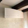 Clim Daikin FTXS 25 connecter en Wifi