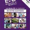 Les Services d'Essentiel & Domicile