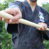Kobudo d'Okinawa à Segré (49)