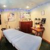 Cabine de soins