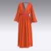 Patronage robe