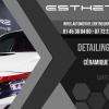 Esthetic and Care Detailing Cachan