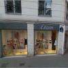 Etam rue de Levis 75017
