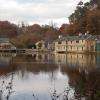 le moulin 