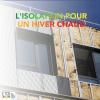 Solutions d'isolation, Bureau d'études en bâtiment, ETCB à Olivet, près d'Orléans, Loiret (45)