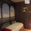 Chambre de massage