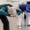 Stretching Postural methode Jean-Pierre Moreau à Antony