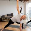 Gym douce à Antony