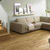 Pose de Parquet stratifié, et PVC.