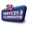 Logo officiel services à la personne