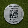 Marquage sur Inox et metaux