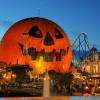 Halloween à Europa park