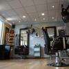 notre salon barbier